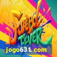 jogo631. com